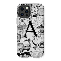 A Tough Phone Case