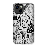 E Tough Phone Case