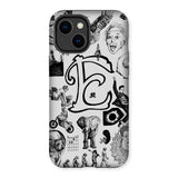 E Tough Phone Case