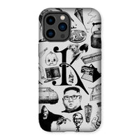 K Tough Phone Case