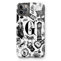 G Tough Phone Case