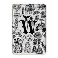 W Tablet Cases