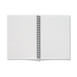 J Notebook