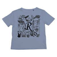 R Kids T-Shirt