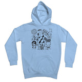 Z Kids Hoodie
