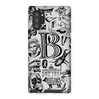 B Tough Phone Case