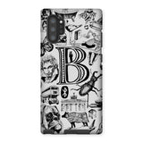 B Tough Phone Case