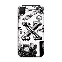 X Tough Phone Case