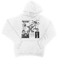 X College Hoodie