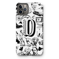 D Tough Phone Case
