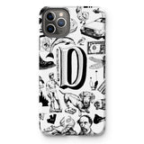 D Tough Phone Case