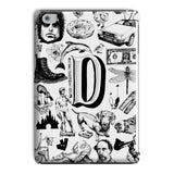 D Tablet Cases