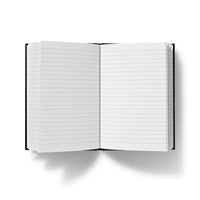 A Hardback Journal