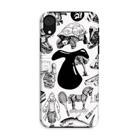 T Tough Phone Case