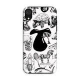 T Tough Phone Case