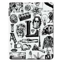 L Tablet Cases