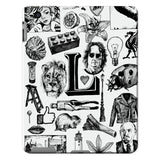 L Tablet Cases