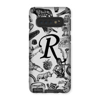 R Tough Phone Case