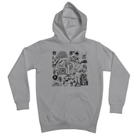 P Kids Hoodie