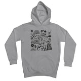 P Kids Hoodie