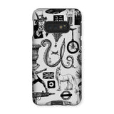 U Tough Phone Case