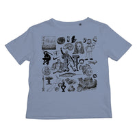 N Kids T-Shirt