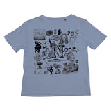 N Kids T-Shirt