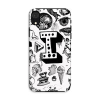 I Tough Phone Case
