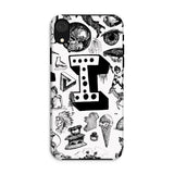 I Tough Phone Case