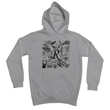 R Kids Hoodie
