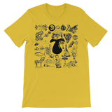 T Adult T-Shirt