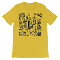 L Adult T-Shirt
