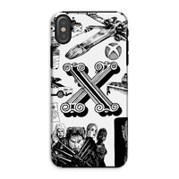 X Tough Phone Case
