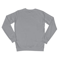 P Crew Neck Sweatshirt