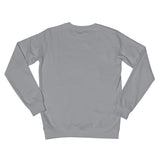 P Crew Neck Sweatshirt