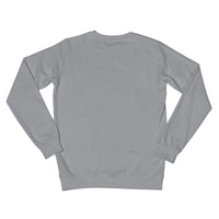 J Crew Neck Sweatshirt