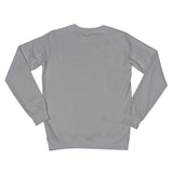 J Crew Neck Sweatshirt