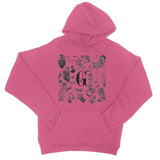 G College Hoodie