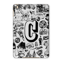 C Tablet Cases