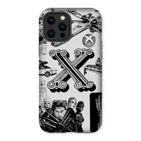X Tough Phone Case