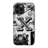 X Tough Phone Case
