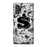 S Tough Phone Case