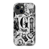 G Tough Phone Case