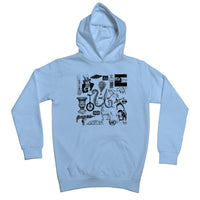 U Kids Hoodie