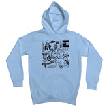 U Kids Hoodie