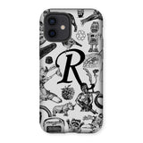 R Tough Phone Case