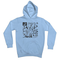 M Kids Hoodie