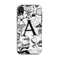 A Tough Phone Case