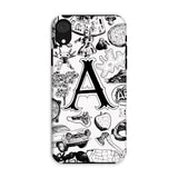A Tough Phone Case