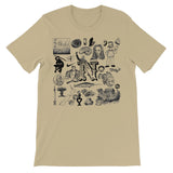 N Adult T-Shirt